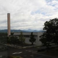 大手術前の体力調整の入院生活♪