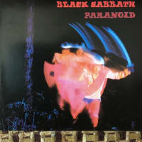 BLACK SABBATH②