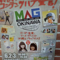 沖縄の地味な話題など適当に...