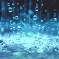 雨かぁ〜☔️