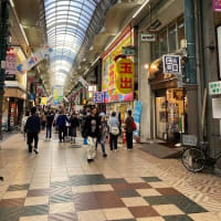 大阪の自慢はなんだろう ～ 日本一長い商店街は本当に長かった！