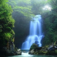 百穂遺芳（秋田十二景）　平福百穂筆　その１６０