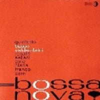 Bossa Nova! / Quintetto Basso Valdambrini