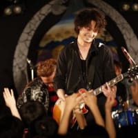 レッツ・ゴー、レッツ・ゴー、アヤノ・ゴー！！