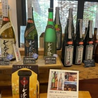 滋賀県の酒蔵