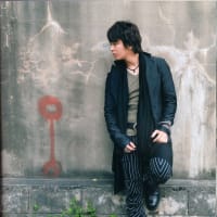 アクターズ・スタイル韓国Vol16（続き）