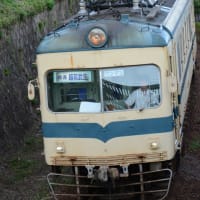 置き換えカウントダウンの福鉄200形