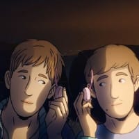 映画「FLEEフリー」