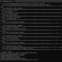 Tesla K80でFramePackを試みるが玉砕