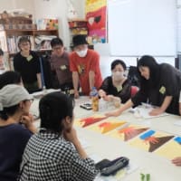 2025年6月18日（水）絵本わくわくコース・22日（日）絵本ゆっくりコース・はやしますみ先生の授業内容