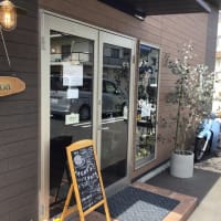 一年ぶりにムスメと行く自販機うどんツアー(とっておき喫茶店訪問付き)