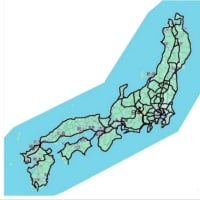 日本一周車中泊の旅