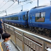 うれしいことを言ってくれるやないか。