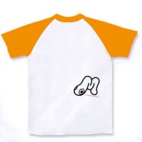 ●mug＊maniaロゴ、キャラクターデザインTシャツ他販売開始！