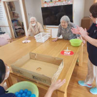 今日のご様子⭐