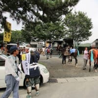 2017年7月29日相馬野馬追