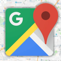 グーグルマップ(Google map)をオフラインで使ってみる！不要になったスマホをバイクナビとして再活用！