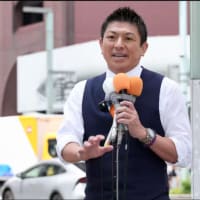 参政・神谷代表「次期衆院選で与党入り目指す」「早ければ今年の秋かも」