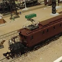 5月2日なので「EF52」のはなし