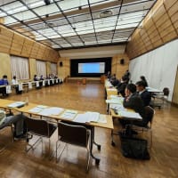 伊佐市での講演会開催