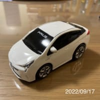 プルバックカー