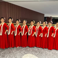 2024 Hawaiian White Christmas in Crystal Concert🎄