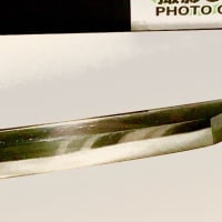春日大社お参り & 最古の日本刀展