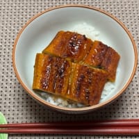 うな丼