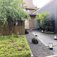 BOULANGERIE（ブーランジェリー）・・・・・ MAISON KAYSER
