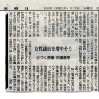 2月議会で一般質問しました。国連「子どもの権利条約」の批准から25年、子どもの権利について富士市での取り組みは