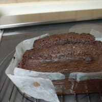 パウンドケーキ第2段
