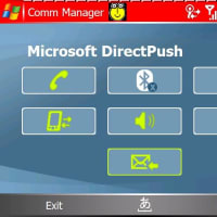 Microsoft DirectPush