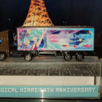マジカルミライ2022in大阪　　②