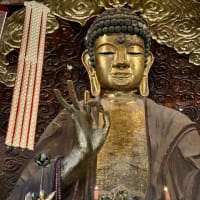 久々の遠足　　岐阜市続きとおまけ