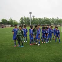 ■全日本少年サッカー鳥取県大会　final■