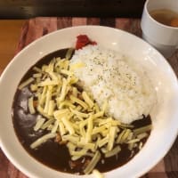 ナル.カレー（）
