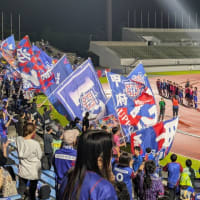 天皇杯福井ユナイテッド戦の写真公開