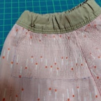 可能な限り、直します！　～繕い物は続くよ、どこまでも、その２、後編