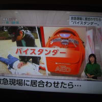 バイスタンダーとはなにか
