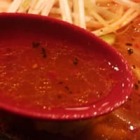 麺処メディスン麺 （東区）