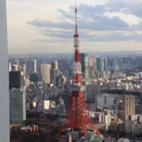 虎ノ門　DODGERS EXPERIENCE展　at MLB TOKYO SERIES