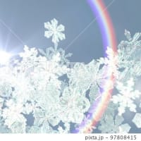 光の冬ごもり　②　（地球遊園地物語 もぐリンパ編 ④）