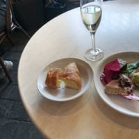 OSTERIA CANTABILE da CIAORO （オステリア カンタービレ ダ チャオロ)
