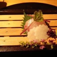 箱根の松坂屋さんを懐かしんで　常盤の間　2014年11月