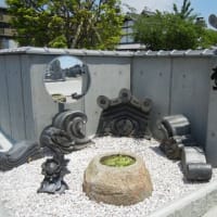 2025/05/14　桑名市桑名駅南東方面の寺などを散策