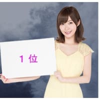 AKB48 49thｼﾝｸﾞﾙ選抜総選挙当選ﾒﾝﾊﾞｰ80名決定版20170617