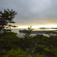 糸島　立石山