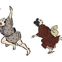 てーへんだッ「べらぼう」