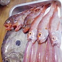 カナガシラの煮付けじゃ 拓三の適当料理 カナガシラの煮付けじゃ 拓三の適当料理