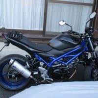 バイクで墓参りにて風邪ひいた12月1日(-_-;)